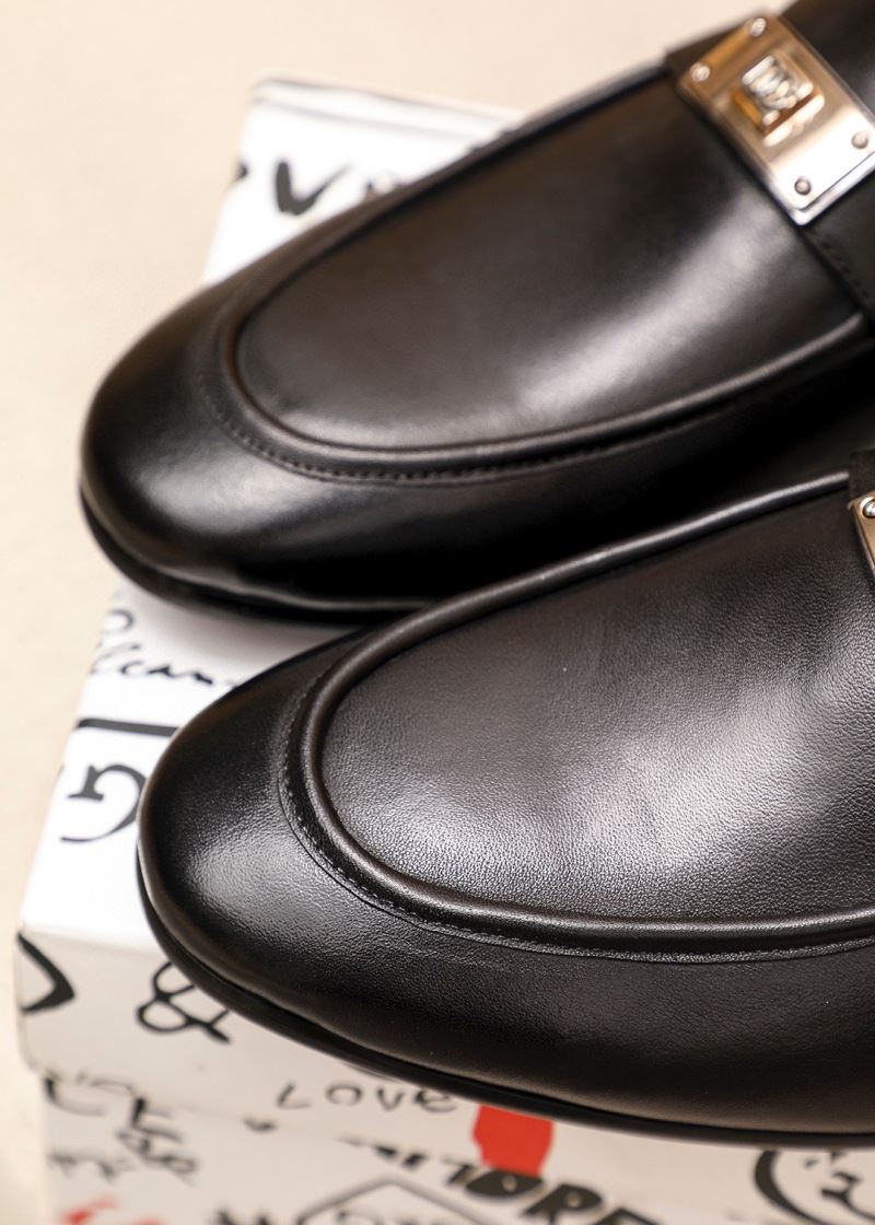 Dolce Gabbana Business Shoes